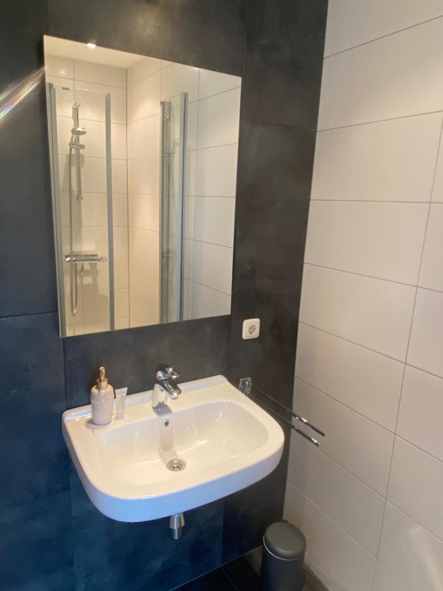 Appartement-Woning Bellevue Simpelveld Exterior foto